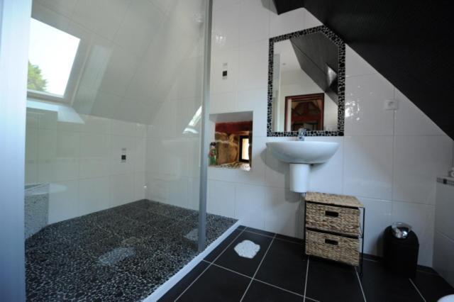 Bed and Breakfast Le Domaine De Saint-Thomin Nostang Exterior foto
